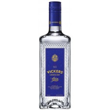 VICKERS GIN 1L 