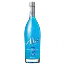 ALIZE BLEU 20% 750ML pack size: 6 ALIZE BLEU 20% 750ML pack size: 6