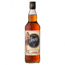 SAILOR JERRY RUM 700ML pack size:6