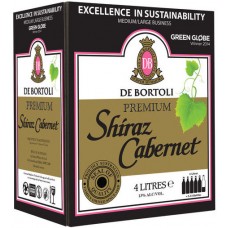 DE BORTOLI PREM S/CAB CSK 4L Pack Size:4 Pack Size:4 DE BORTOLI PREM S/CAB CSK 4L Pack Size:4 Pack Size:4