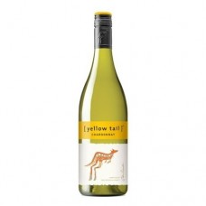 YELLOWTAIL CHARDONNAY 750ML Pack Size:12 Pack Size:12