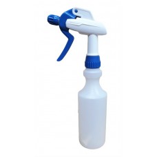 BLACK & GOLD SPRAY TRIGGER 1L Pack Size: 12