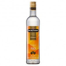 DE KUYPER PEACH SCHNAPPS 700ML pack size: 6 DE KUYPER PEACH SCHNAPPS 700ML pack size: 6