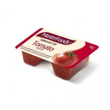 MASTERFOODS TOMATO SAUCE SQUEEZY 300X14G Pack Size: 1