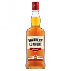 SOUTHERN COMFORT ORIGINAL WHISKEY LIQUEUR 30% 700ML pack size: 12