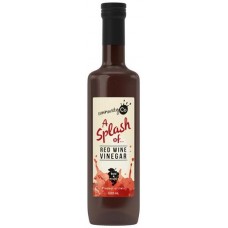 ALWAYS FRESH RED WINE VINEGAR 500ML Pack Size: 6