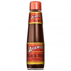 SAUCE BLACK BEAN AYAM 210ML
