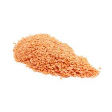 HOYTS RED LENTILS 1KG Pack Size: 1