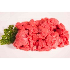 SOVLAKI MEAT LAMB KG