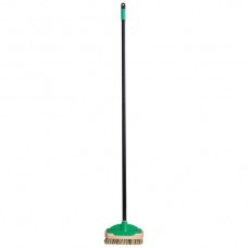 ED OATES DECK SCRUB & HANDLE 1EA Pack Size: 5