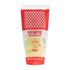 KEWPIE MAYONNAISE 1KG Pack Size: 12
