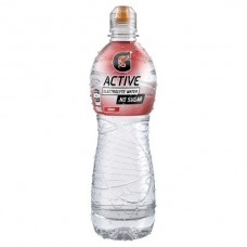 GATORADE BERRY G-ACTIVE SPORTS DRINK 600ML Pack Size: 12