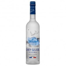 GREY GOOSE VODKA 700ML pack size: 6 GREY GOOSE VODKA 700ML pack size: 6