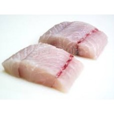 BARRAMUNDI FILLETS SKINLESS 5KG