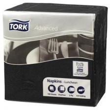 CAST AWAY ELEGANT DARK BLUE LUNCH NAPKINS 100S Pack Size: 10 CAST AWAY ELEGANT DARK BLUE LUNCH NAPKINS 100S Pack Size: 10