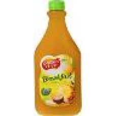 GOLDEN CIRCLE BREAKFAST JUICE 2L Pack Size: 6