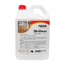 3D-GLOSS - 5L