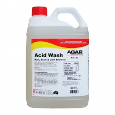 ACID WASH - 5L