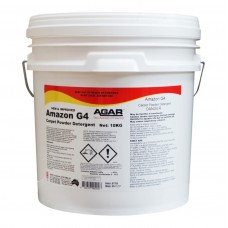 AMAZON G4 - 10KG