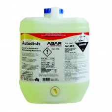 AUTODISH   - 10L
