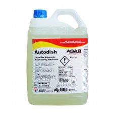 AUTODISH   - 5L