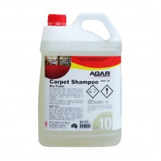 CARPET SHAMPOO - 5L