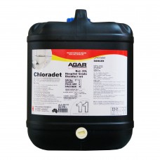 CHLORADET - 20L