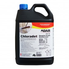 CHLORADET - 5L
