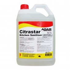 CITRASTAR - 5L