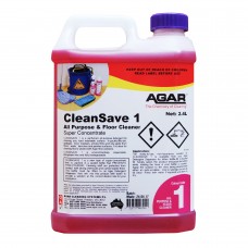 CLEANSAVE 1 - 2.4L