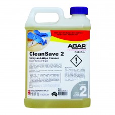 CLEANSAVE 2 - 2.4L