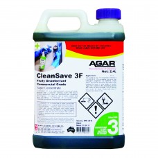CLEANSAVE 3F - 2.4L