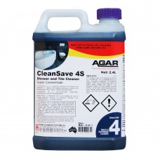 CLEANSAVE 4S - 2.4L