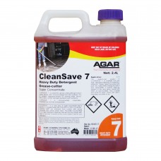 CLEANSAVE 7 - 2.4L