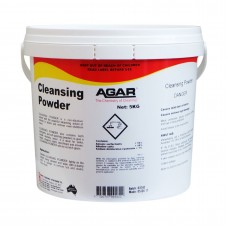 CLEANSING POWDER - 5KG
