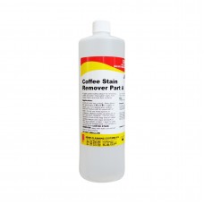 COFFEE STAIN REMOVER PT. A - 500ml