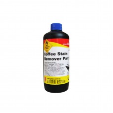 COFFEE STAIN REMOVER PT. B - 500ml
