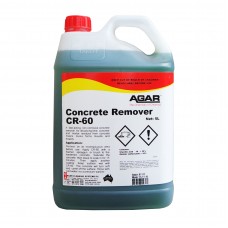 CR-60 CONCRETE CLEANER - 5L