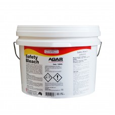 SAFETY BLEACH  - 10KG