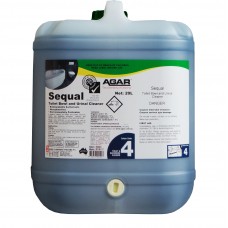 SEQUAL - 20L