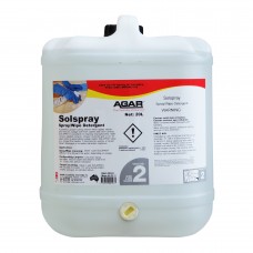 SOLSPRAY - 20L