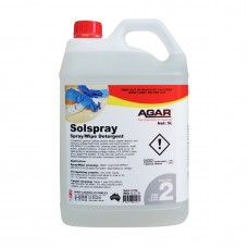 SOLSPRAY - 5L