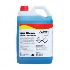 SPA CLEAN - 5L