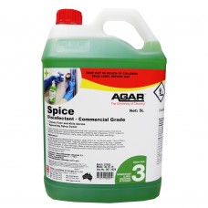 SPICE - 5