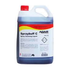 SPRAYBUFF C - 5L