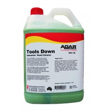 TOOLS DOWN - 5L