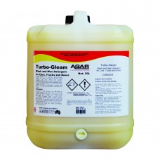 TURBOGLEAM - 20L