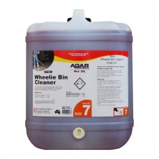 WHEELIE BIN CLEANER - 20L
