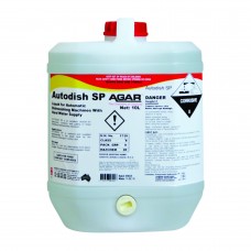 AUTODISH SP - 10L