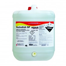 AUTODISH SP - 20L